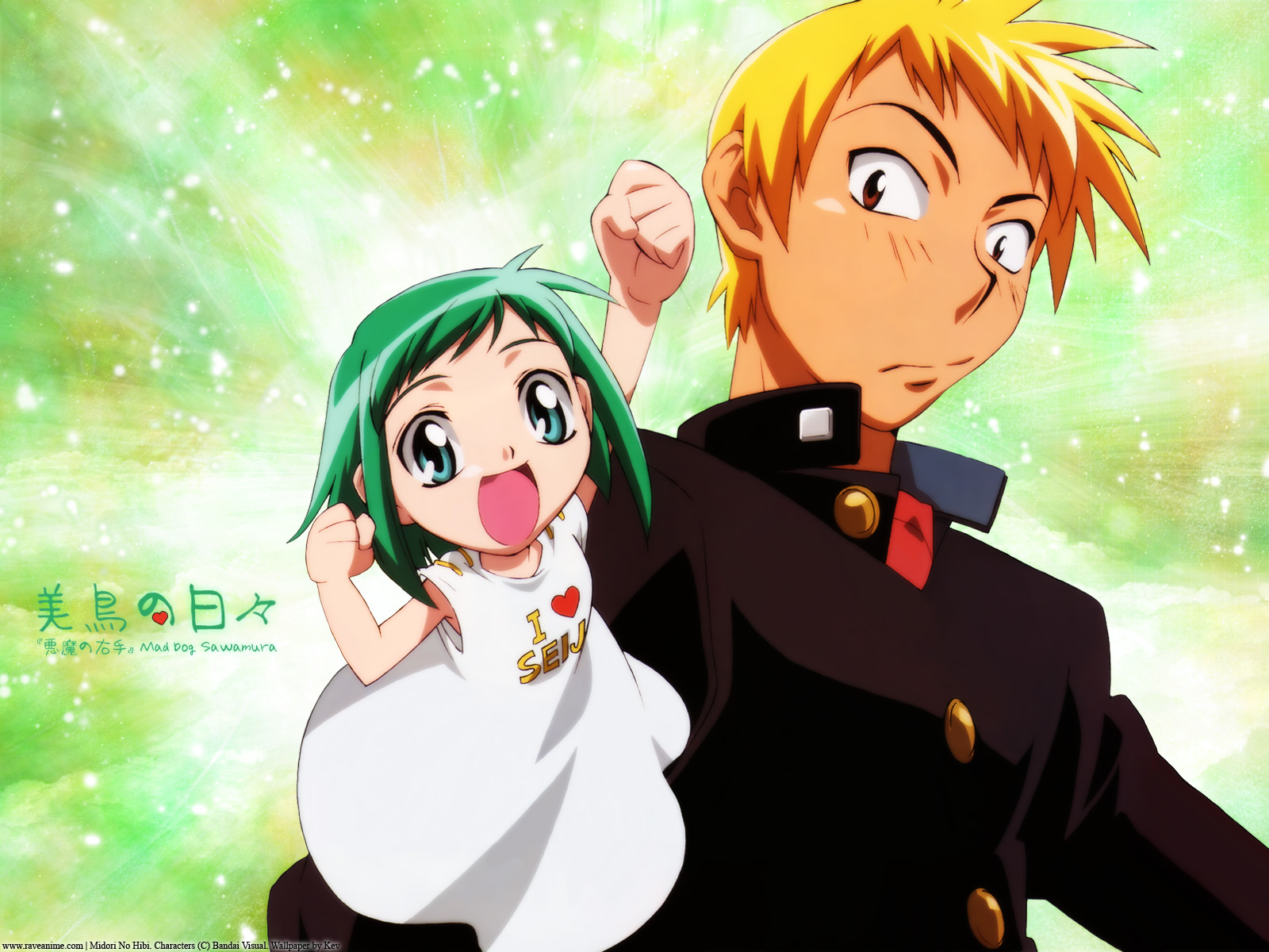 Midori no Hibi /  / maxiol_Midori_no_Hibi_95379_.jpg