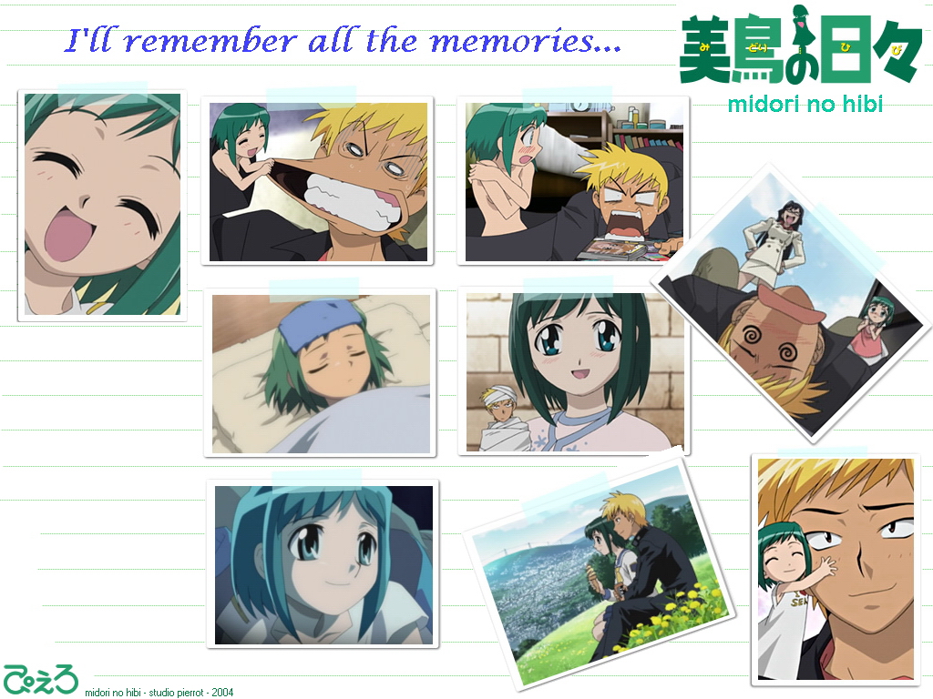 Midori no Hibi /  / maxiol_Midori_no_Hibi_95381_.jpg