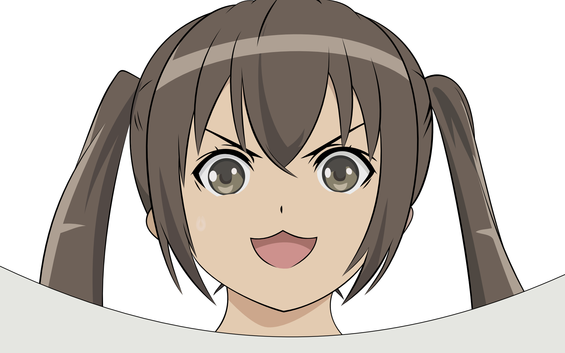 Minami-ke/Ѹ /みなみけ /  / maxiol_minami_ke_wallpaper_190647_.png