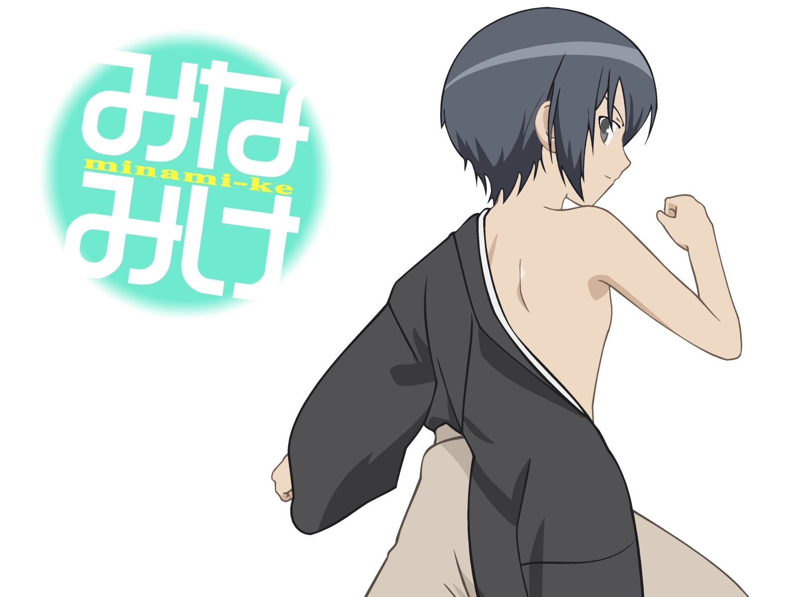 Minami-ke/Ѹ /みなみけ /  / maxiol_minami_ke_wallpaper_190680_.jpg