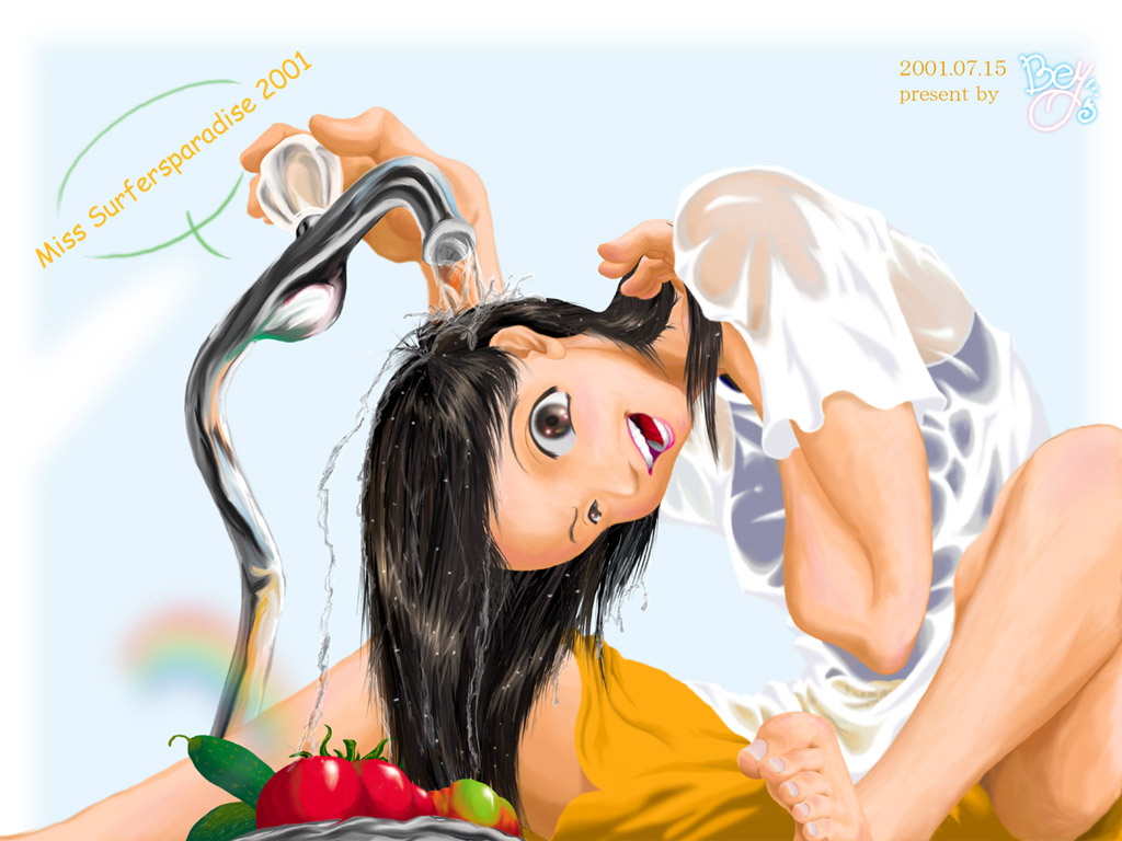 Miss Surfers Paradise /  / maxiol_Miss_Surfersparadise_95269_.jpg