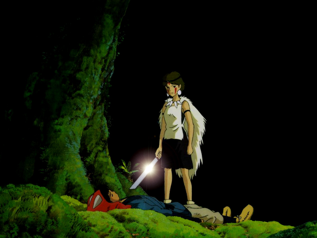 Mononoke Hime ( ) /  / Mononoke_Hime_maxiol_galery_004.jpg