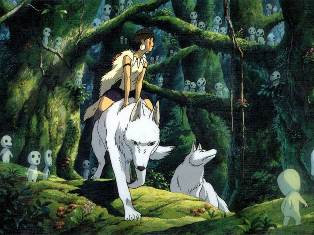 Mononoke Hime ( ) /  / Mononoke_Hime_maxiol_galery_011.jpg