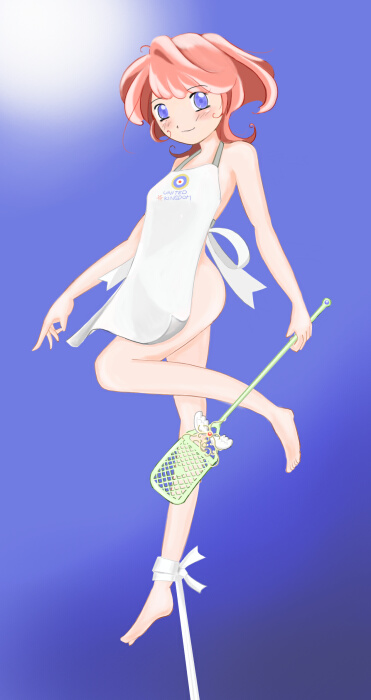 Morning Musume / Mecha Musume / maxiol_mecha_musume_97598_.jpg