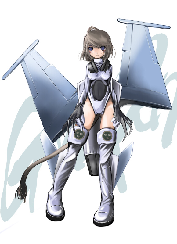 Morning Musume / Mecha Musume / maxiol_mecha_musume_97603_.jpg