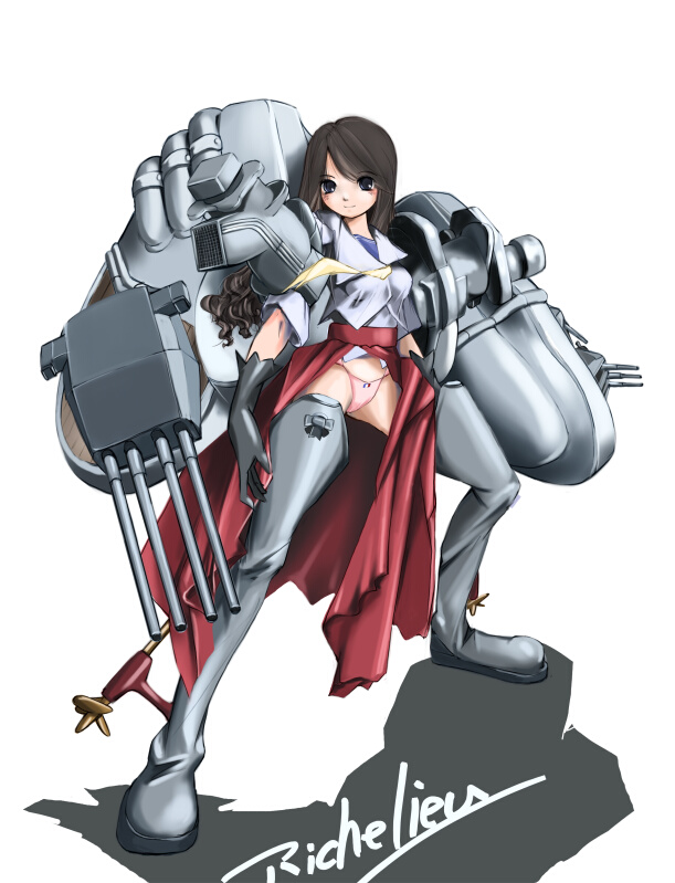 Morning Musume / Mecha Musume / maxiol_mecha_musume_97648_.jpg