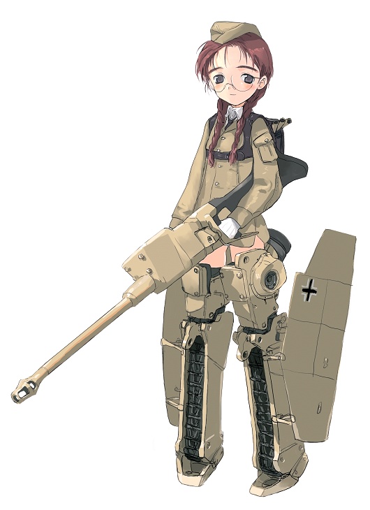 Morning Musume / Mecha Musume / maxiol_mecha_musume_97650_.jpg