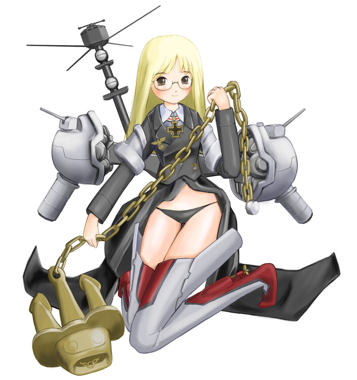 Morning Musume / Mecha Musume / maxiol_mecha_musume_97661_.jpg