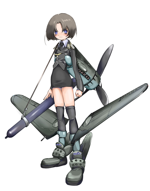 Morning Musume / Mecha Musume / maxiol_mecha_musume_97672_.jpg