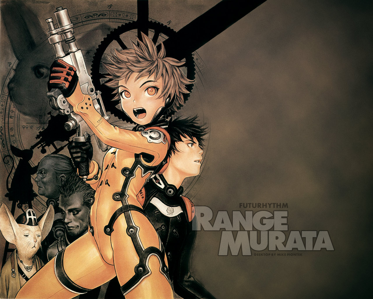 Murata  Range /   /   村田 蓮爾 /   /  2 / Renji_Murata_maxiol_galery_044.jpg