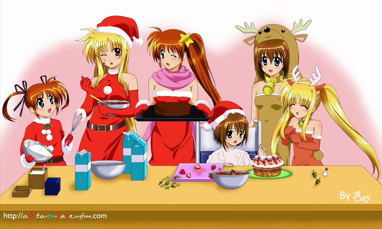 Magical Girl Lyrical Nanoha/    /  / maxiol_magical_girl_lyrical_nanoha_133943_.jpg