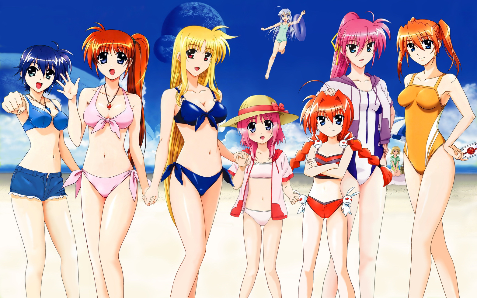 Magical Girl Lyrical Nanoha/    /  / maxiol_magical_girl_lyrical_nanoha_133946_.jpg
