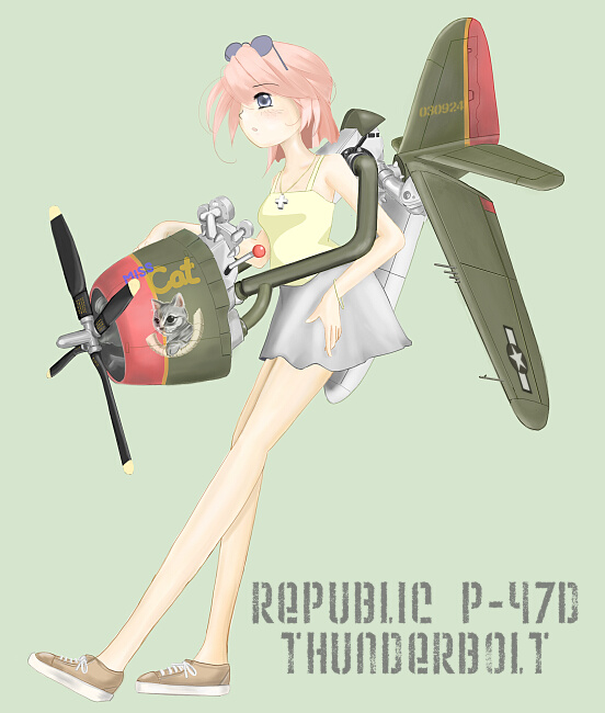 Mecha Musume /  / maxiol_mecha_musume_134590_.jpg