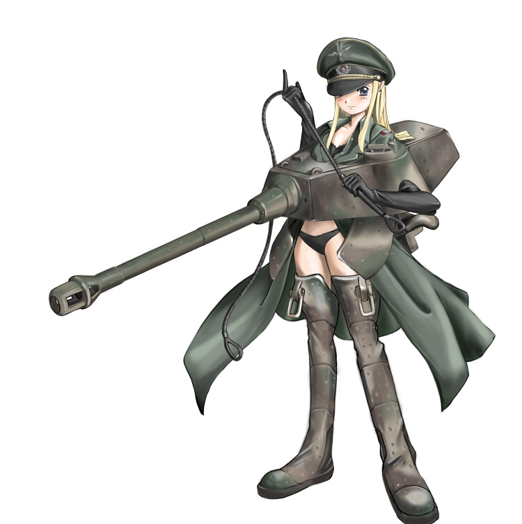 Mecha Musume /  / maxiol_mecha_musume_134682_.jpg