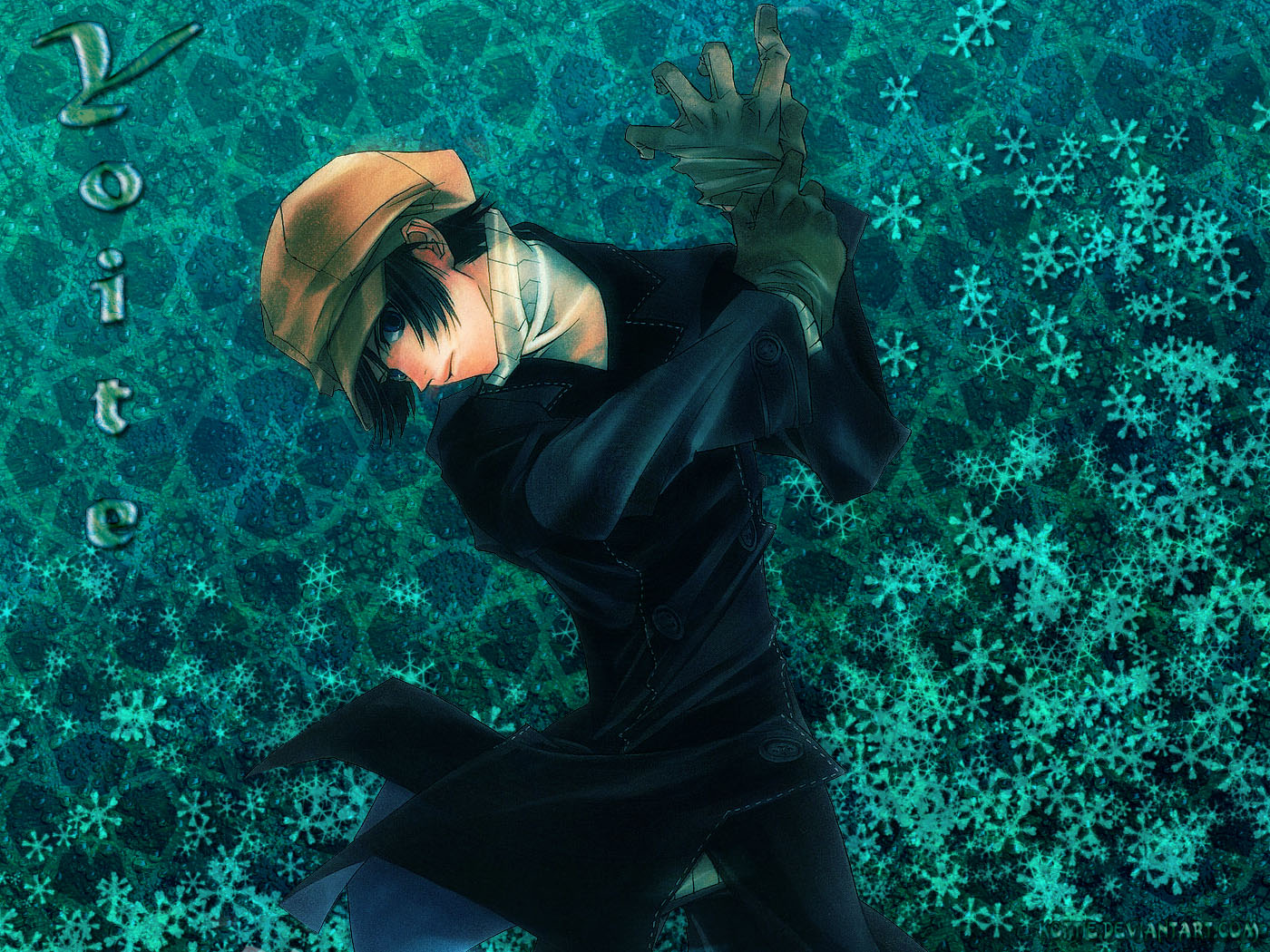 Nabari no Ou/  /隠の王 /  / maxiol_nabari_no_ou_134896_.jpg