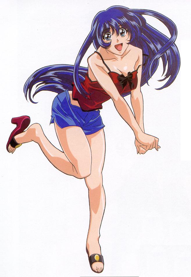 Nadesico (Martian Successor Nadesico) /  / maxiol_Nadesico_art_134985_.jpg
