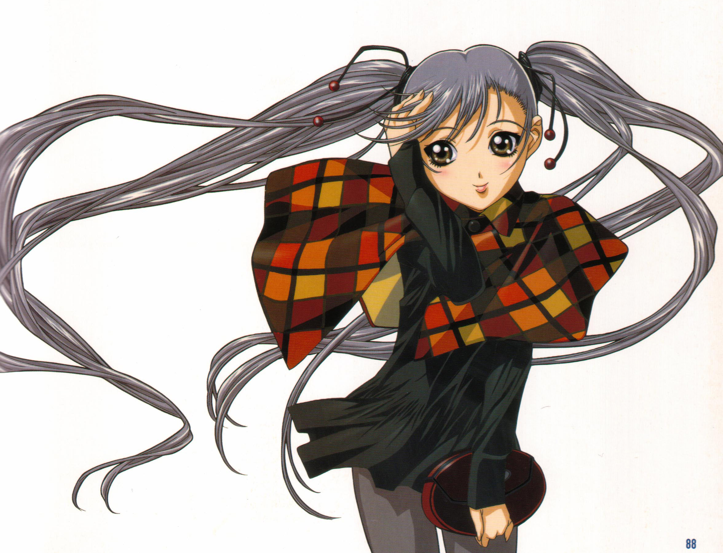 Nadesico (Martian Successor Nadesico) /  / maxiol_Nadesico_art_134994_.jpg
