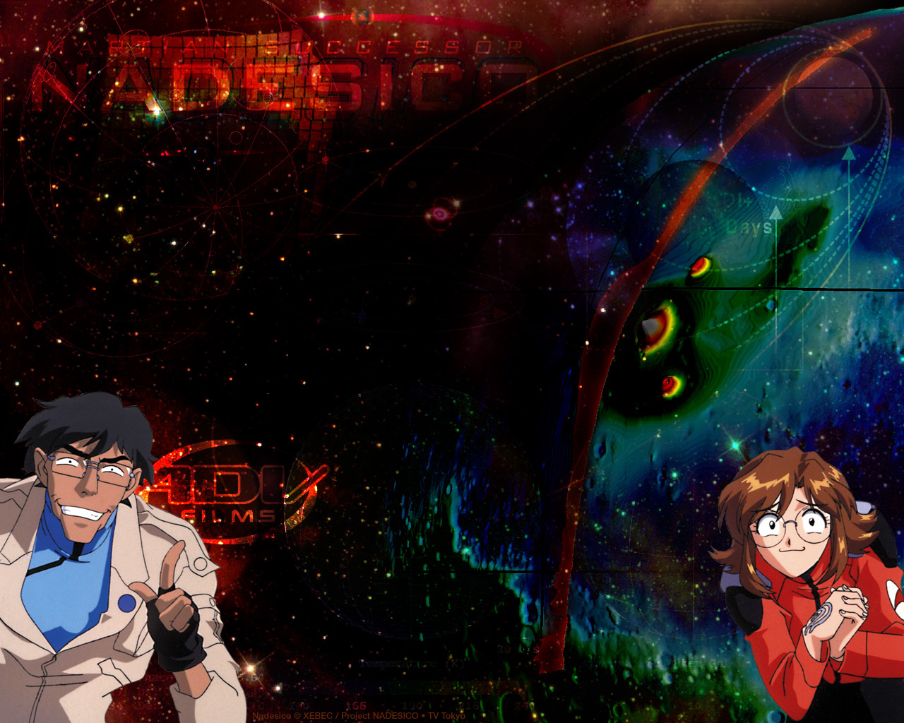 Nadesico (Martian Successor Nadesico) /  / maxiol_Nadesico_wallpaper_125410_.jpg