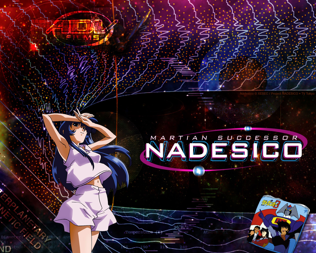 Nadesico (Martian Successor Nadesico) /  / maxiol_Nadesico_wallpaper_125411_.jpg
