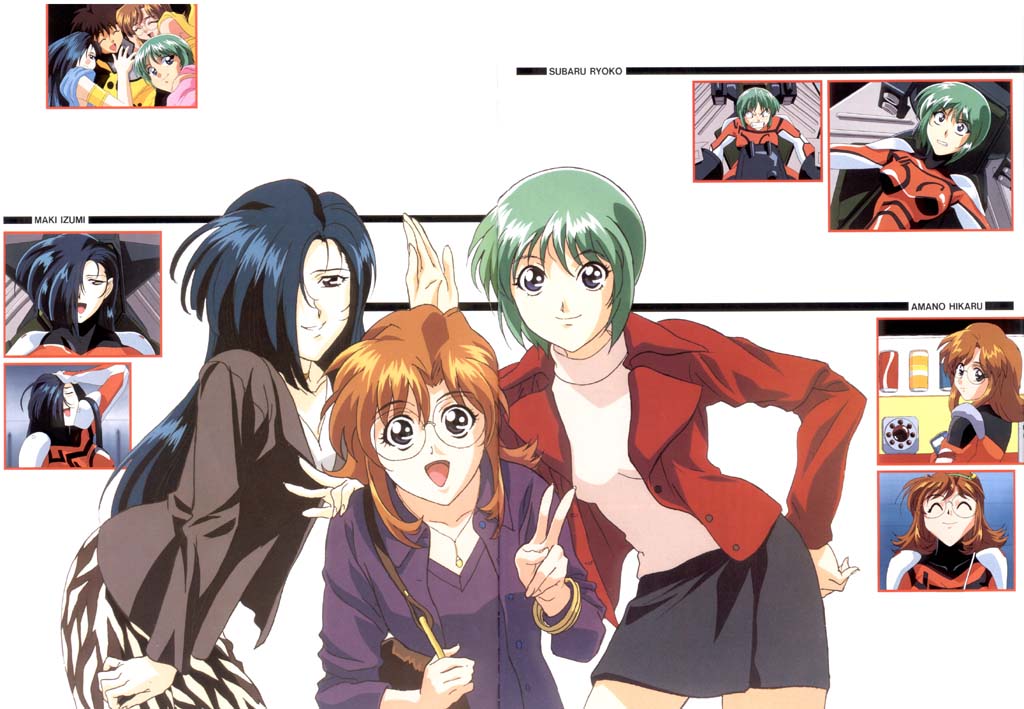 Nadesico (Martian Successor Nadesico) /  / maxiol_Nadesico_wallpaper_125412_.jpg