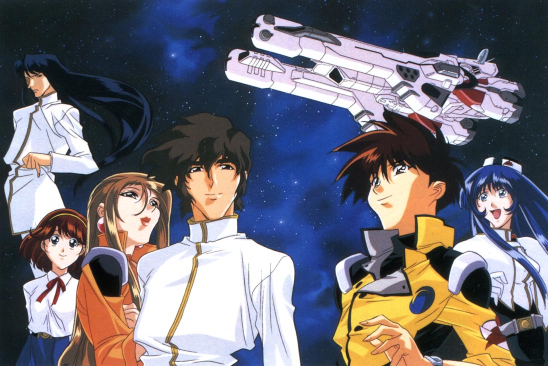Nadesico (Martian Successor Nadesico) /  / maxiol_Nadesico_wallpaper_125414_.jpg
