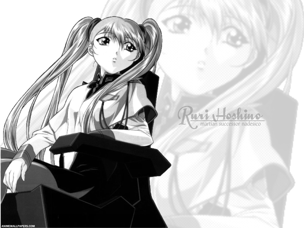 Nadesico (Martian Successor Nadesico) /  / maxiol_Nadesico_wallpaper_125423_.jpg