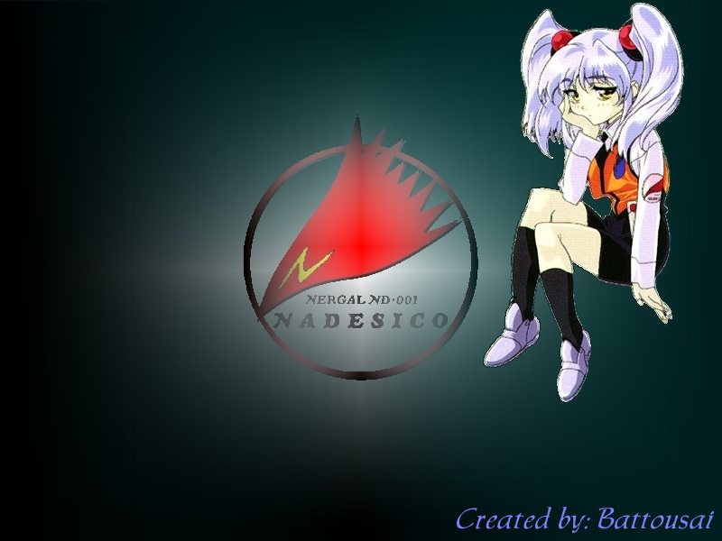 Nadesico (Martian Successor Nadesico) /  / maxiol_Nadesico_wallpaper_125437_.jpg