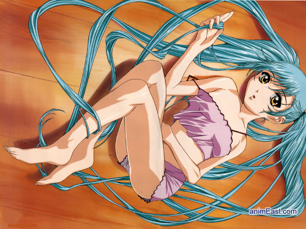 Nadesico (Martian Successor Nadesico) /  / maxiol_Nadesico_wallpaper_125495_.jpg