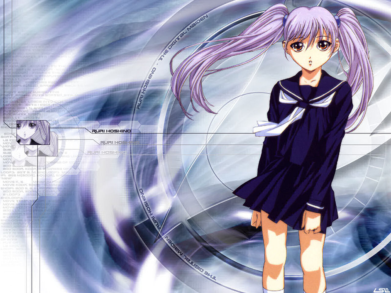 Nadesico (Martian Successor Nadesico) /  / maxiol_Nadesico_wallpaper_192557_.jpg