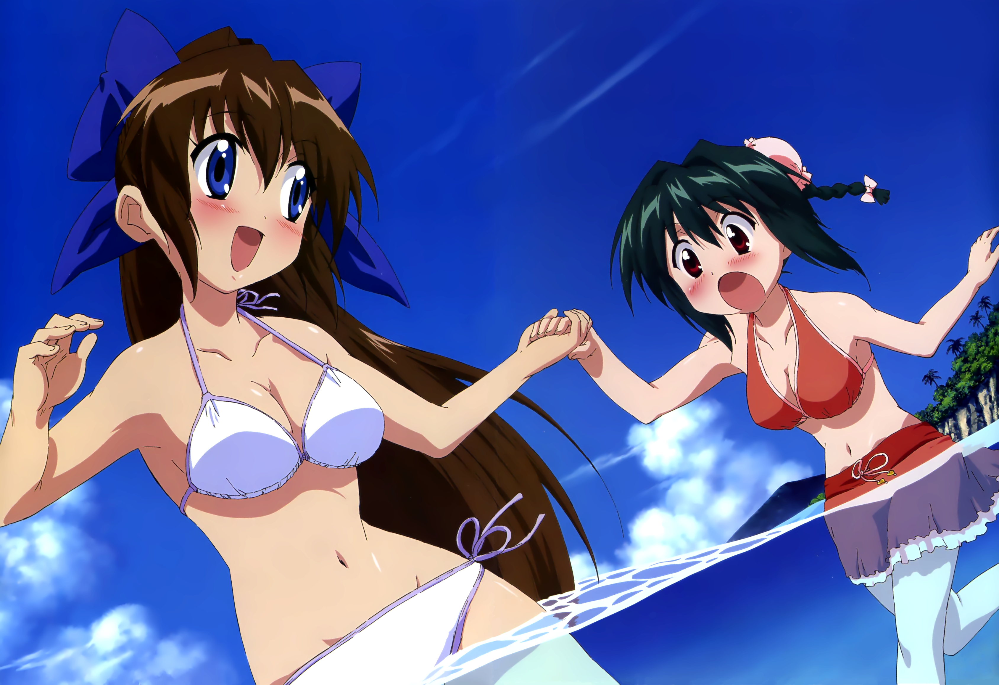 Nagasarete Airantou/   /ながされて藍蘭島 /  / maxiol_nagasarete_airantou_135059_.png
