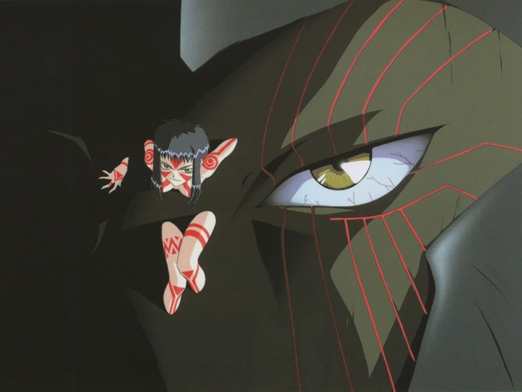 Nankai Kio Neoranga (Strange World of the South Seas - Neoranga/  -    ) /  / Neo_Ranga_maxiol_galery_011.jpg