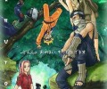 Naruto / Арт / maxiol_Naruto_art_107504.jpg / 500x709. 
