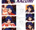 Neon Genesis Evangelion (  ) /  / maxiol_Gainax_Artbook_NGE_139411_.jpg