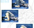 Neon Genesis Evangelion (  ) /  / maxiol_Gainax_Artbook_NGE_139430_.jpg