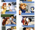 Neon Genesis Evangelion (  ) /  / maxiol_Gainax_Artbook_NGE_139434_.jpg