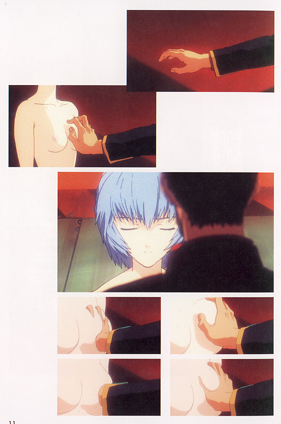 Neon Genesis Evangelion (  ) /  / maxiol_neon_genesis_evangelion_85811_.jpg