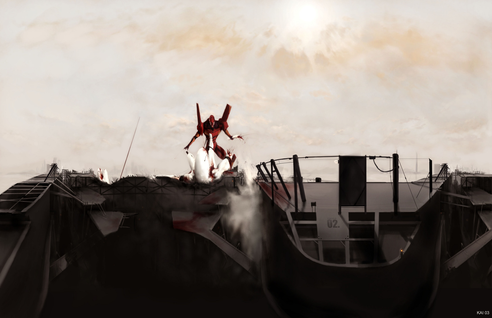Neon Genesis Evangelion (  ) /  / maxiol_neon_genesis_evangelion_85849_.jpg