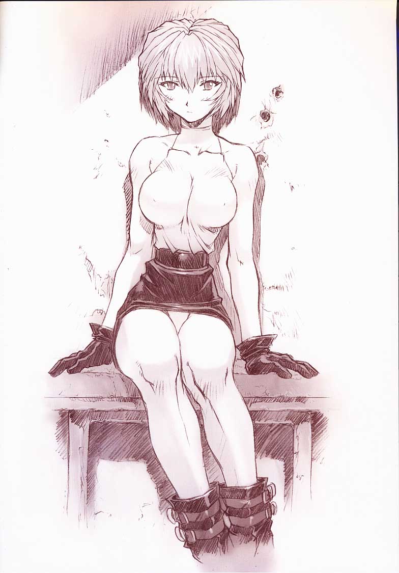 Neon Genesis Evangelion (  ) /  / maxiol_neon_genesis_evangelion_85866_.jpg