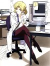 Neon Genesis Evangelion (  ) / Artbook - Die Sterne / maxiol_Artbook_Die_Sterne_85929_.jpg