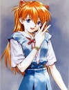 Neon Genesis Evangelion (  ) / Artbook - Die Sterne / maxiol_Artbook_Die_Sterne_85951_.jpg