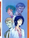 Neon Genesis Evangelion (  ) / Artbook - Die Sterne / maxiol_Artbook_Die_Sterne_85954_.jpg