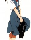 Neon Genesis Evangelion (  ) / Artbook - Die Sterne / maxiol_Artbook_Die_Sterne_85960_.jpg