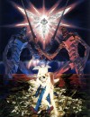 Neon Genesis Evangelion (  ) / Artbook - Die Sterne / maxiol_Artbook_Die_Sterne_85996_.jpg