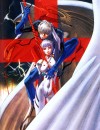Neon Genesis Evangelion (  ) / Artbook - Die Sterne / maxiol_Artbook_Die_Sterne_86005_.jpg