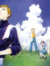 Neon Genesis Evangelion (  ) / Artbook - Die Sterne / maxiol_Artbook_Die_Sterne_86032_.jpg