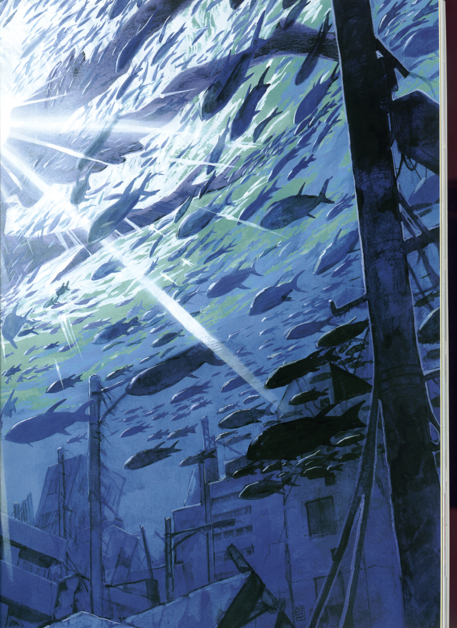 Neon Genesis Evangelion (  ) / Der Mond / maxiol_Der_Mond_86133_.jpg