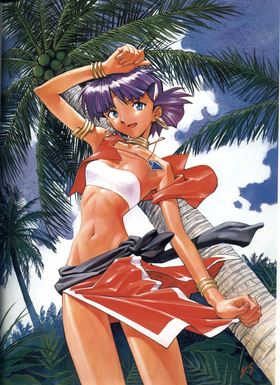 Neon Genesis Evangelion (  ) / Der Mond / maxiol_Der_Mond_86151_.jpg