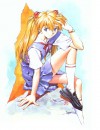 Neon Genesis Evangelion (  ) / Der Mond / maxiol_Der_Mond_86165_.jpg