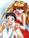Neon Genesis Evangelion (  ) / Der Mond / maxiol_Der_Mond_86168_.jpg