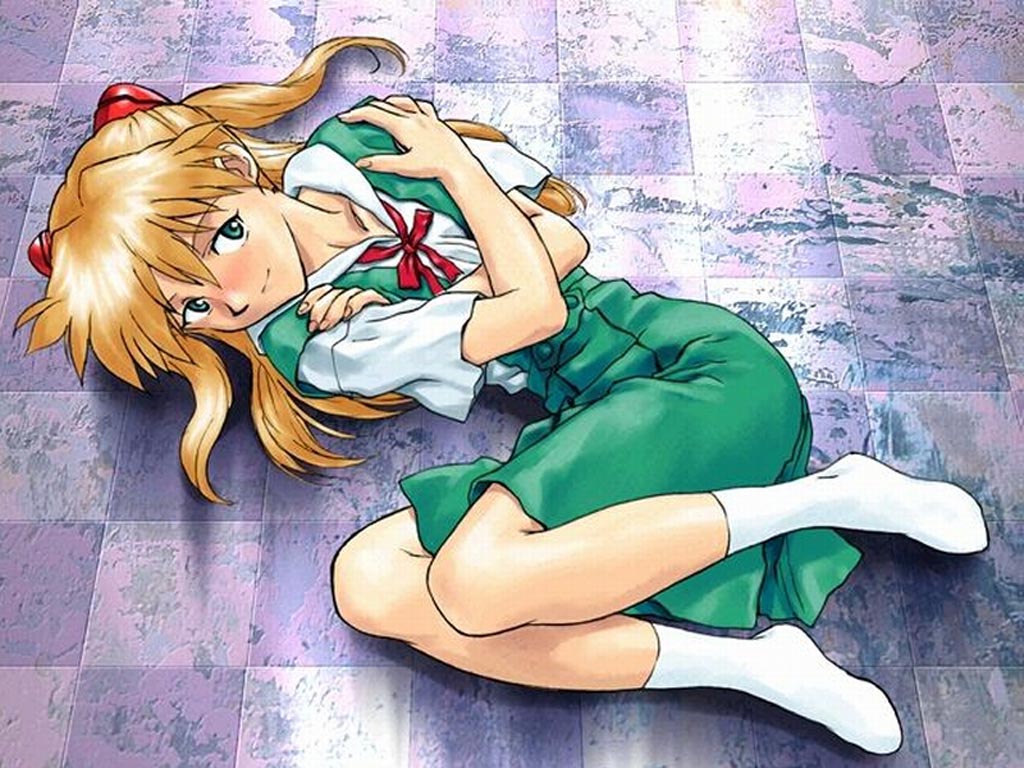 Neon Genesis Evangelion (  ) /  / maxiol_evangelion_84210_.jpg